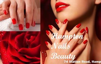 Hampton nails