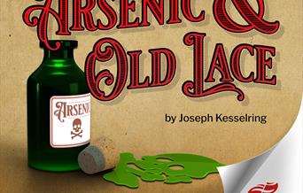 Arsenic & Old Lace