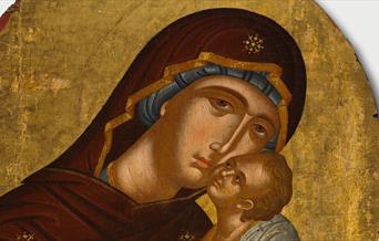 Icon Painting