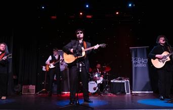 The Roy Orbison Experience