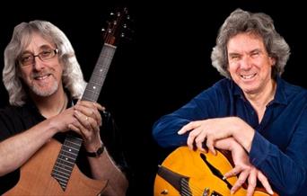GORDON GILTRAP AND JOHN ETHERIDGE