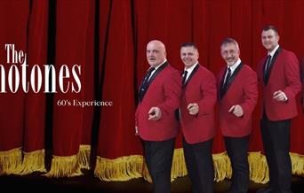 The Denotones