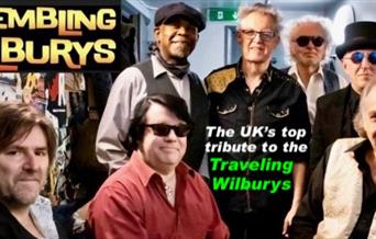 Trembling Wilburys