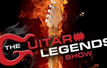 Guitar Legends
