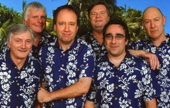 The Beached Boys