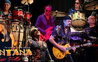 Oye Santana