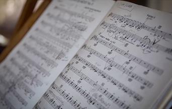 Maiastra performs Piano Trios