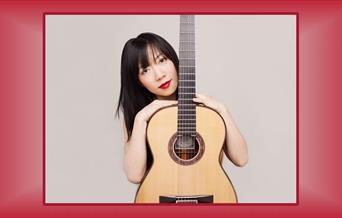 Xuefei Yang - Classical Guitar