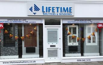 lifetime shutters