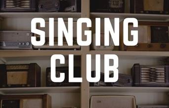 Lunchtime Singing club