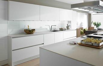 bespoke kitchens