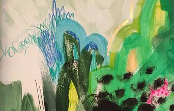 Mixed Media