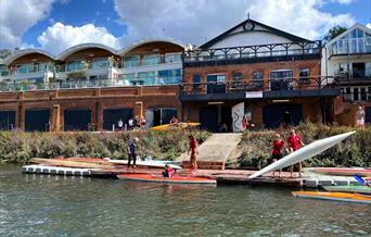 Richmond Canoe Club