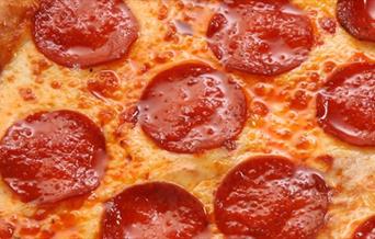 peperoni