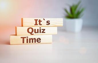 Its Quiz Time Image