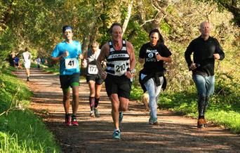 Richmond Half Marathon