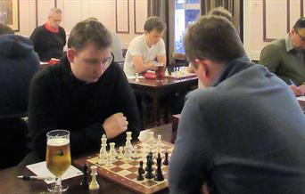 Richmond Chess Players