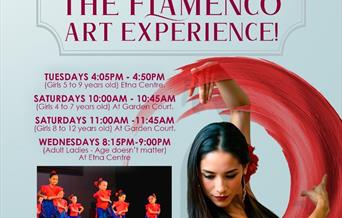 Flamenco