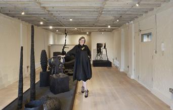 interior with Sarah Myerscough
