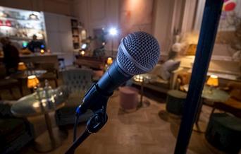 Spoken Word