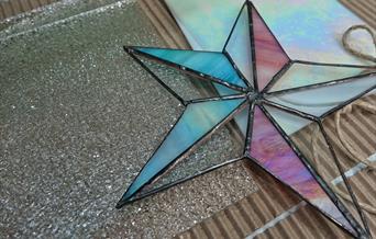 Stained Glass Workshop