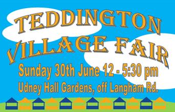 The 2024 Village Fair