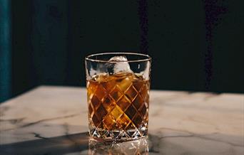 Whisky, Cigars & High Stakes