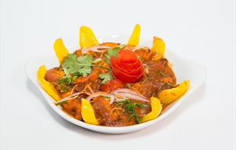 Indian dish