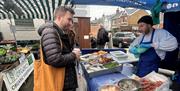 Teds Market