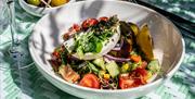 Watermans Richmond Salad