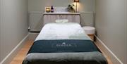 Nana Thai Therapy Interior Massage Table