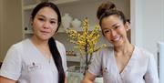 Nana Thai Therapy Staff