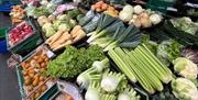 Teds Market