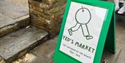 Teds Market