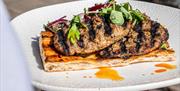 Watermans Richmond Food