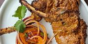 Delhi Social Food