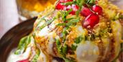 Delhi Social Food