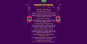 Magic of India Cafe Aurora