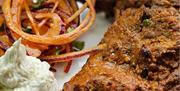 Delhi Social Food