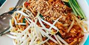 Chandelier Thai Pad Thai