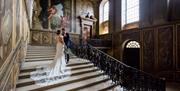 Hampton Court Palace Wedding