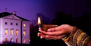 Diwali at Marble Hill