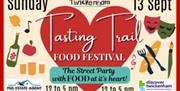 Taste of Twickenham