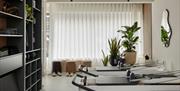 Anthro-Contrology Reformer Pilates Studio