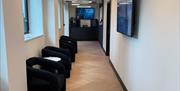 BodyView Interior Hallway