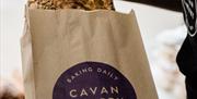 Cavan Bakery Bread