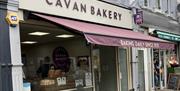 Cavan Bakery Teddington