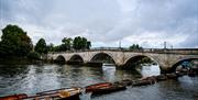 Richmond boats