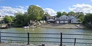 Richmond Riverside