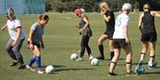 Footy Fit - Outdoor Training